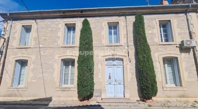 Maison bourgeoise - 320 m² - 12 pièces