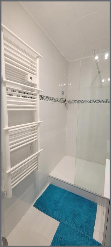 Appartement - 23 m² - 1 pièce