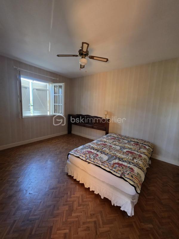 Maison - 118 m² - 4 pièces