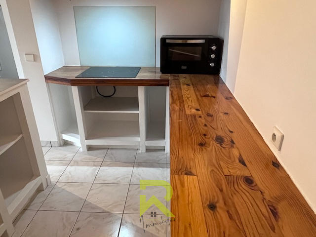 Maison de village - 96 m² - 3 pièces