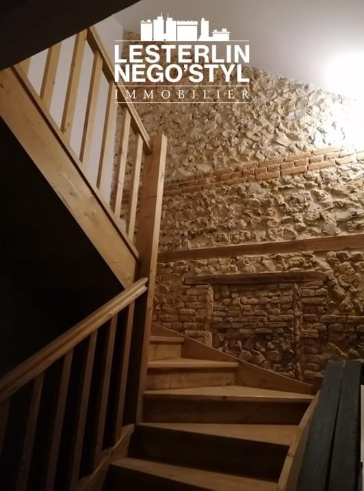 Immeuble - 270 m² - 5 pièces