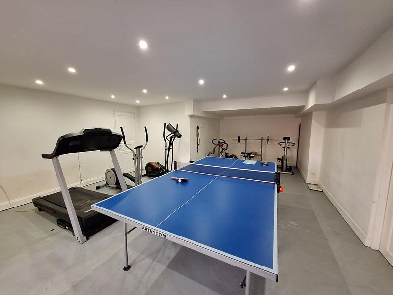 Maison ancienne - 516 m² - 12 pièces