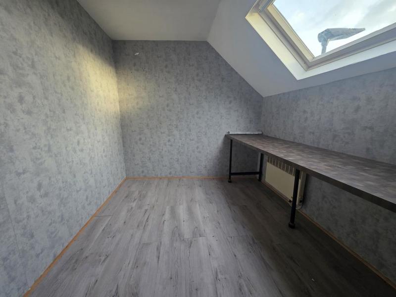 Maison - 156 m² - 7 pièces