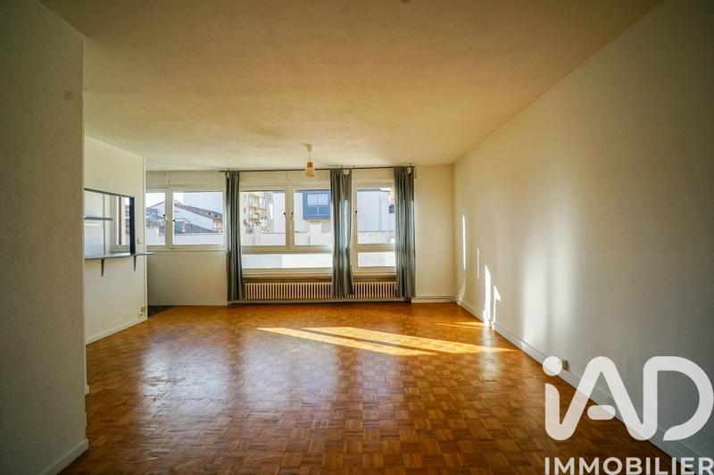Appartement - 39 m² - 1 pièce