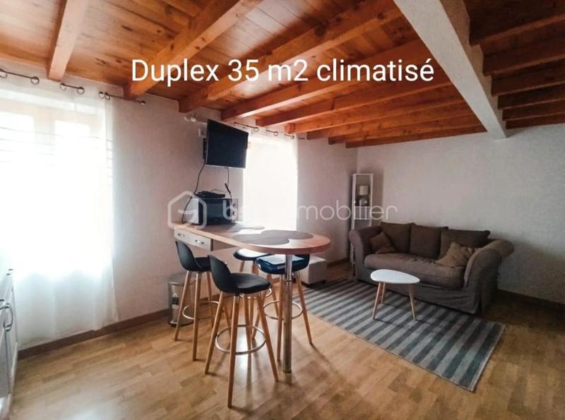 Immeuble - 90 m² - 6 pièces