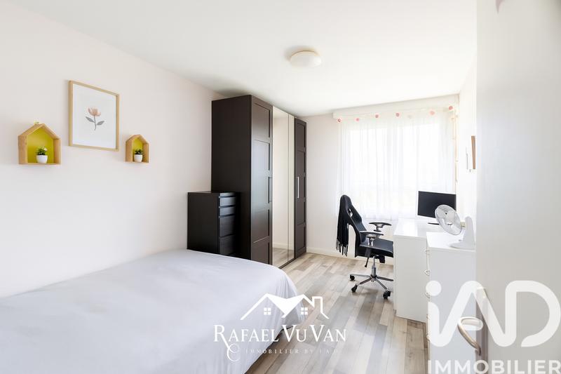 Appartement - 68 m² - 3 pièces