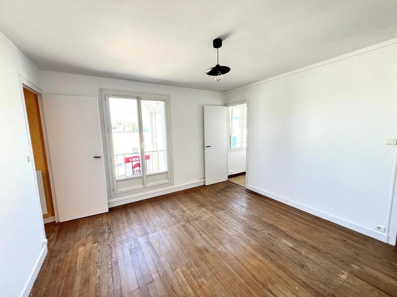 Appartement - 45 m² - 3 pièces