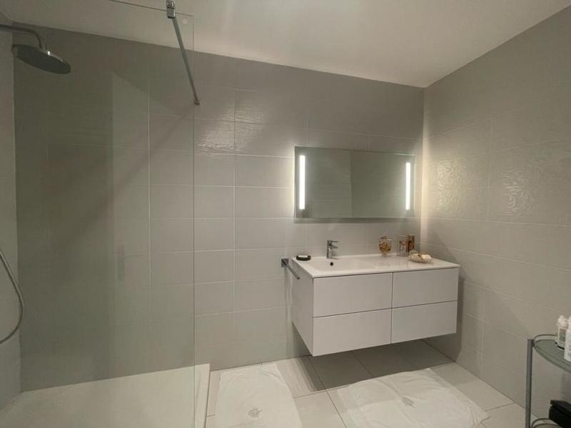 Duplex - 105 m² - 4 pièces