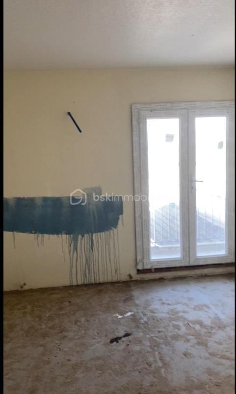 Appartement - 54 m² - 2 pièces