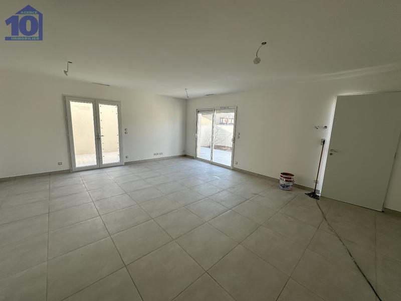 Maison - 89 m² - 4 pièces