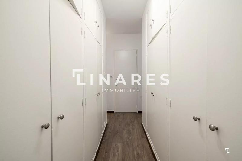 Appartement - 127 m² - 4 pièces