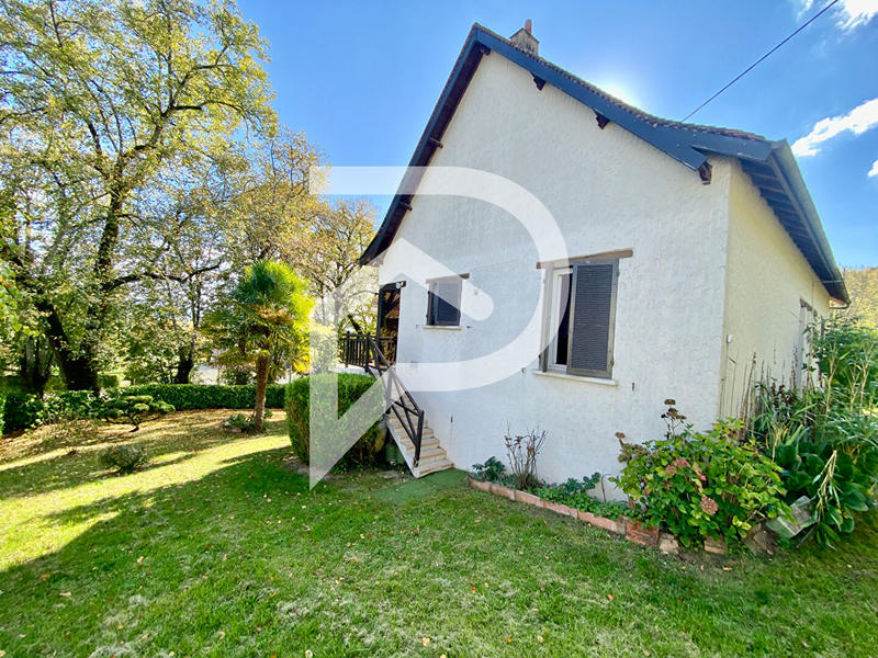 Maison - 145 m² - 6 pièces