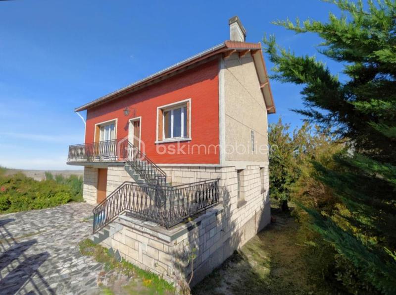 Pavillon - 120 m² - 4 pièces