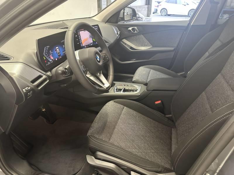 Bmw Série 1 116 122 ch Dkg7 m Sport Design