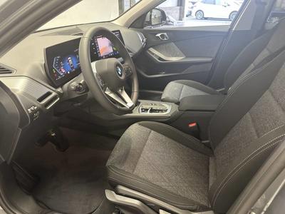 Bmw Série 1 116 122 ch Dkg7 m Sport Design