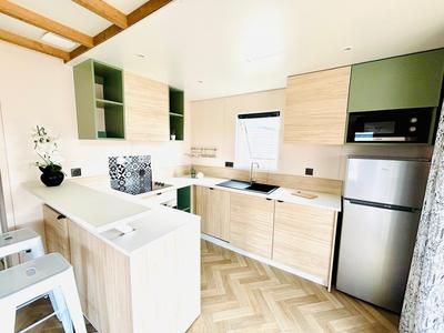 Maison - 74 m² - 4 pièces