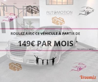 Chrysler 300c 3.5l 250ch Bva