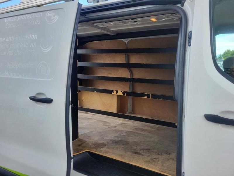 Toyota Proace Medium 115 d-4d Active