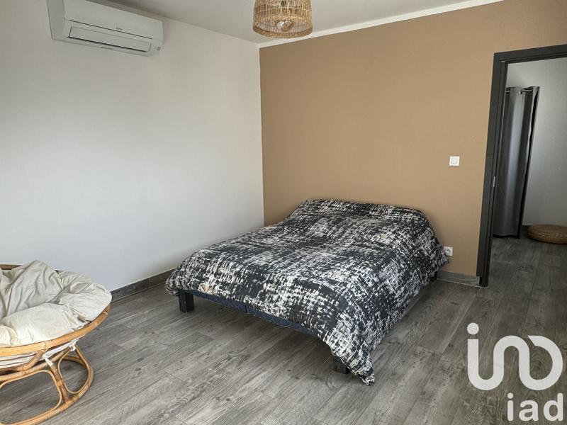 Maison - 130 m² - 4 pièces