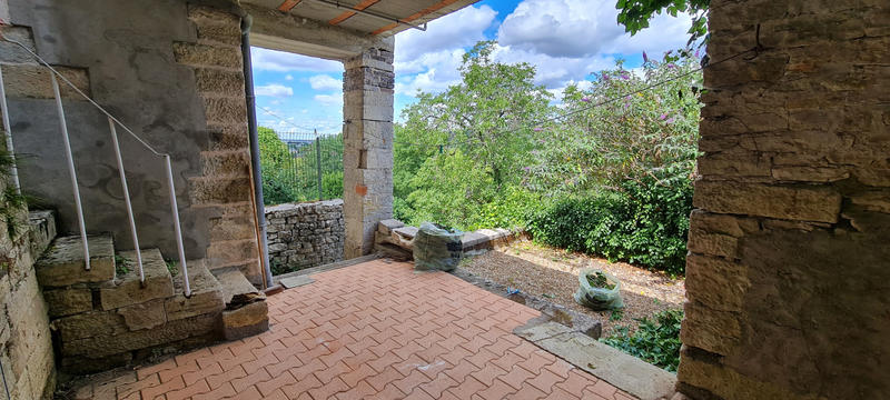 Maison - 140 m² - 8 pièces