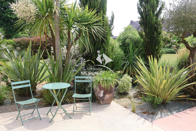 Maison - 150 m² - 8 pièces