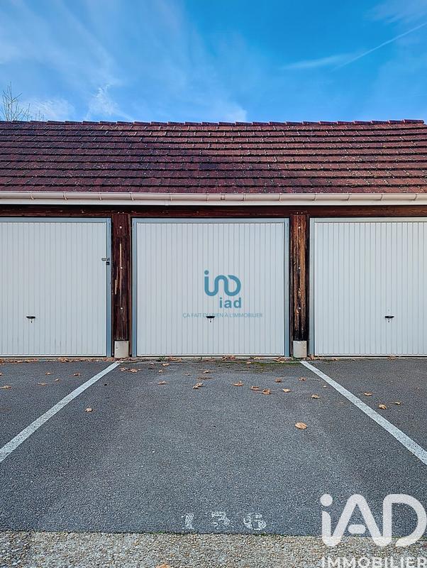 Appartement - 78 m² - 4 pièces