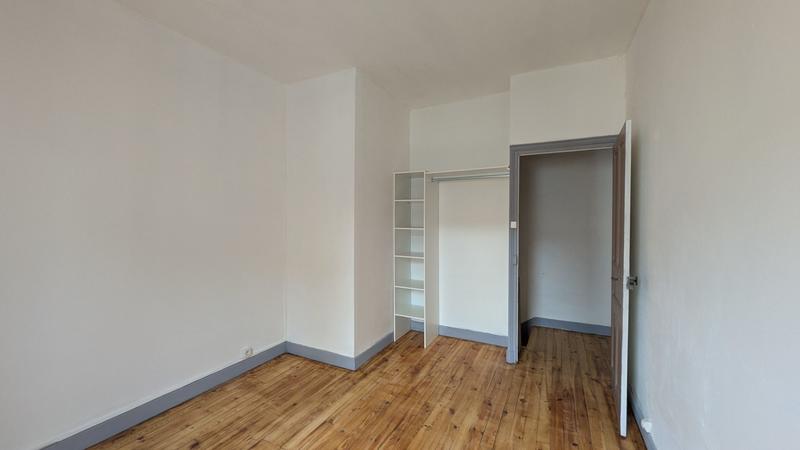 Duplex - 95 m² - 4 pièces