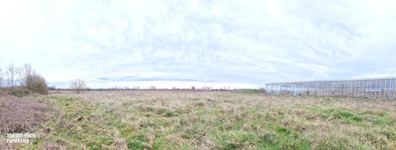 Terrain agricole - 120 000 m²