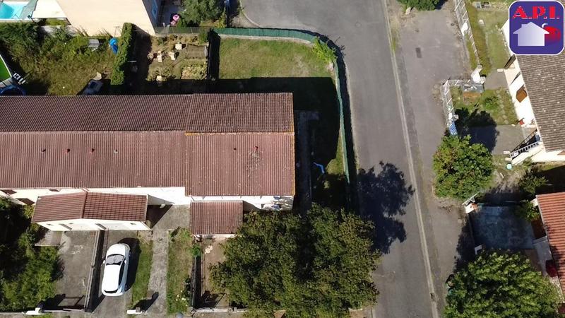 Maison - 86 m² - 5 pièces