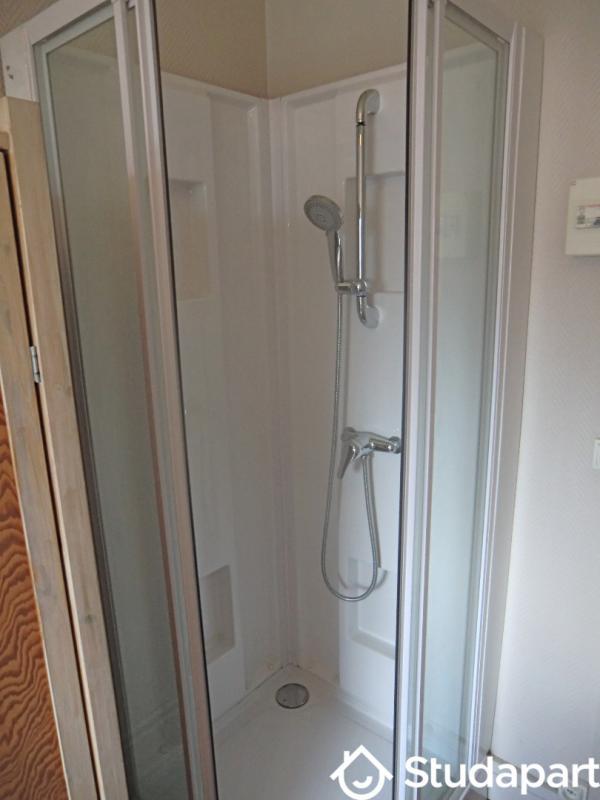 Appartement - 9 m² - 1 pièce