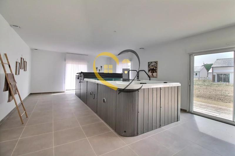 Maison - 50 m² - 2 pièces