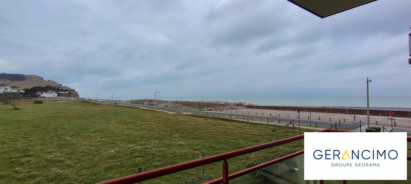 Appartement - 48 m² - 3 pièces