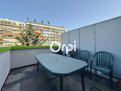 Appartement - 73 m² - 3 pièces