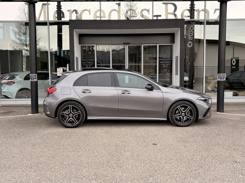 Mercedes Classe a 250 e Hybrid Eq Amg Line