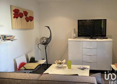 Appartement - 53 m² - 3 pièces