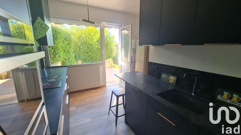 Maison de maîtres - 166 m² - 5 pièces