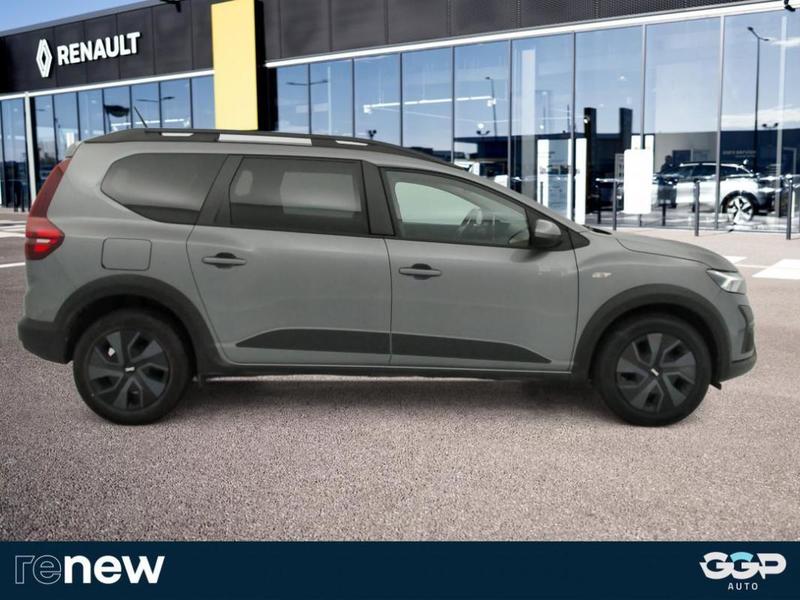 Dacia Jogger TCe 110 5 places Gsr2 Expression