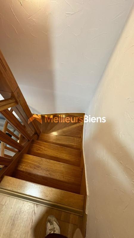 Maison - 119 m² - 5 pièces