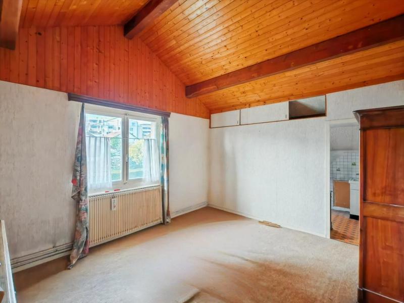 Maison - 155 m² - 7 pièces
