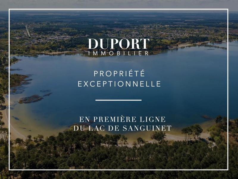 Maison d'architecte - 234 m² - 5 pièces