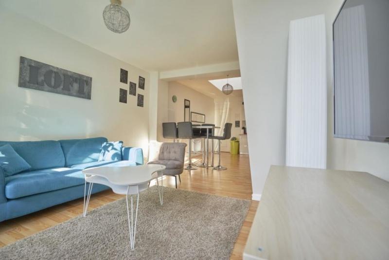 Appartement - 115 m² - 6 pièces