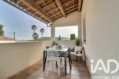 Maison - 122 m² - 5 pièces