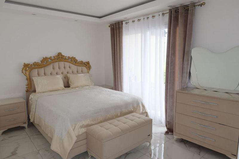 Maison d'architecte - 185 m² - 7 pièces