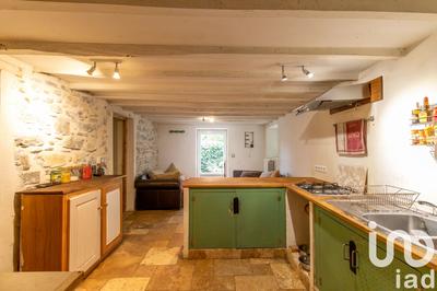 Maison - 196 m² - 10 pièces