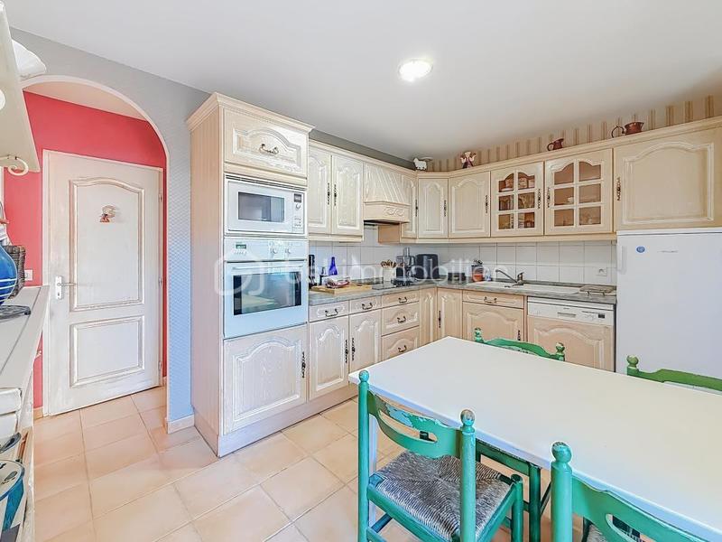 Villa - 109 m² - 4 pièces