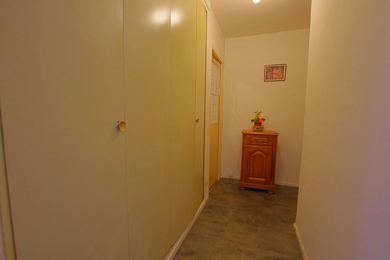 Maison - 32 m² - 1 pièce