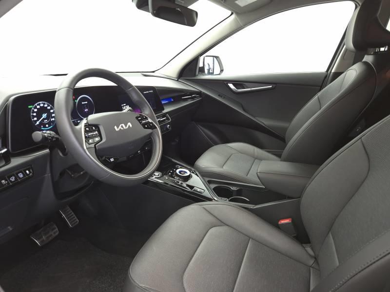 Kia Niro 1.6 GDi 138 ch Hev Dct6 Premium