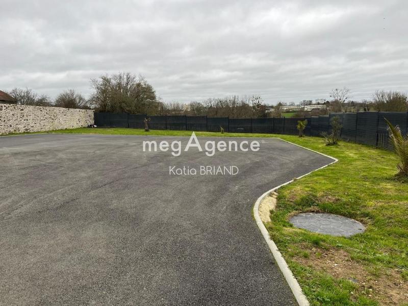 Maison - 147 m² - 5 pièces