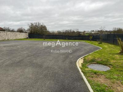 Maison - 147 m² - 5 pièces