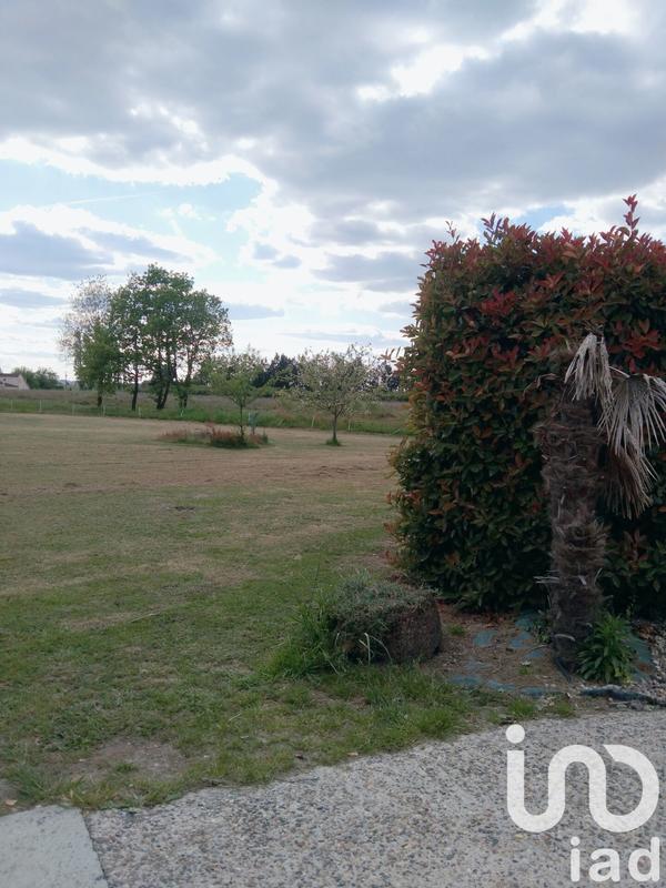 Maison - 138 m² - 4 pièces